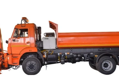 Комбинированная дорожная машина КДМ-6078
